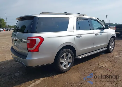 2019 Ford Expedition Max Xlt from USA, damaged, VIN 1FMJK1HT2KEA13501